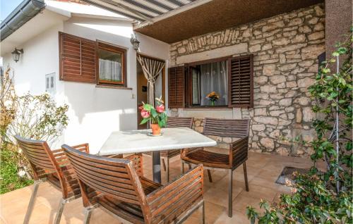 Mutvoran Casa | House Cokuni