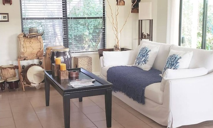 Florida Ridge Casa | House comfortable close to the beach