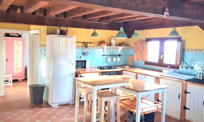Trevijano Cabaña | Casasdetrevijano