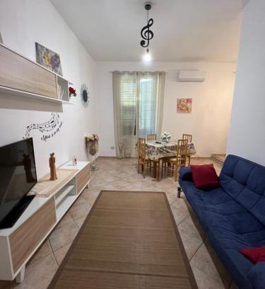 Palermo Casa | House Corso Calatafimi
