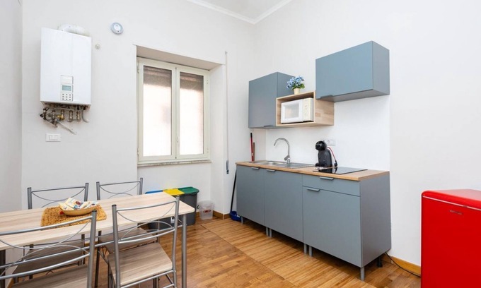 Le Casette Apartamento | House Dafal by Rentbeat