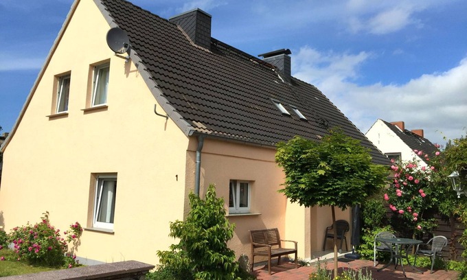 Bartelshagen Casa | Casa - Alquiler de vacaciones en Bartelshagen II