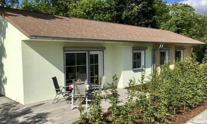 Mahlow Casa | House