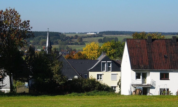 Weißenberg Casa | Casa "Emma y Otto" - Descubre el Westerwald
