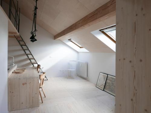 Vipiteno Apartamento | House Design Vipiteno