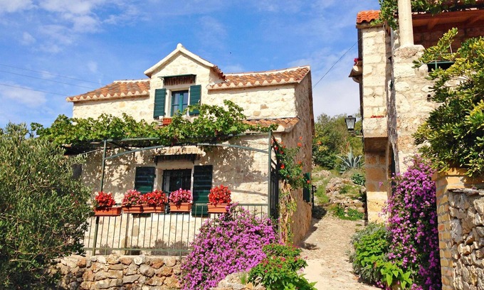 Igrane Casa | Casa Dobrila (30521-K1) - Igrane