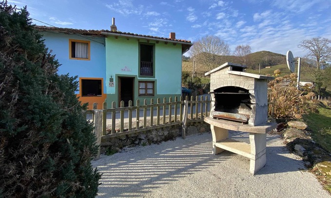 Prado Apartamento | Casa El Marizal Arriondas