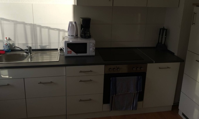 Mittelstadt Apartamento | House Elbert