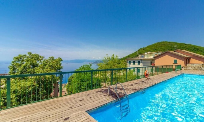 Ruta Apartamento | House Elena- - Wifi - Sea View - Parking space