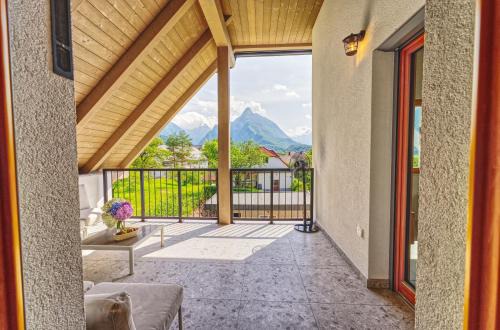 Bovec Apartamento | House Elipsa
