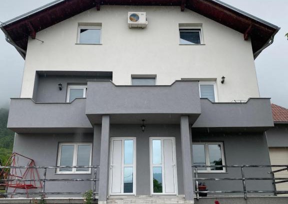 Mali Radic Casa | House Enio