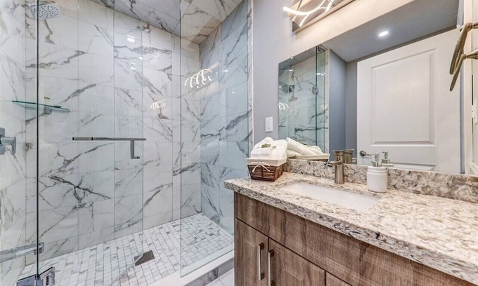 Carrying Place Casa | House - Entire House for your getaway