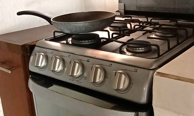 La Paz Casa | House equipped ideal for family and business trips.