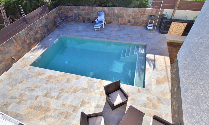 El Mas Bosca Casa | House