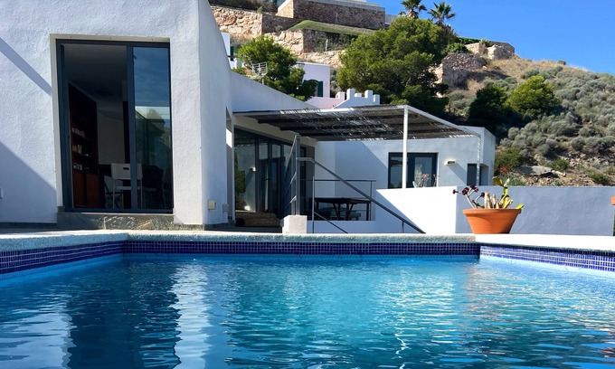 Las Negras Casa | Villa exclusiva en las Negras