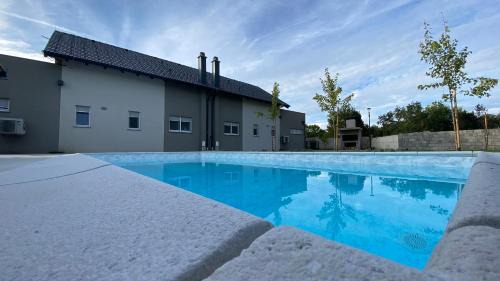 Lovinac Casa | House Evermore 1