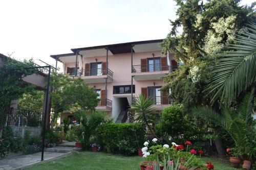 Toroni Apartamento | House Evristhenis 1