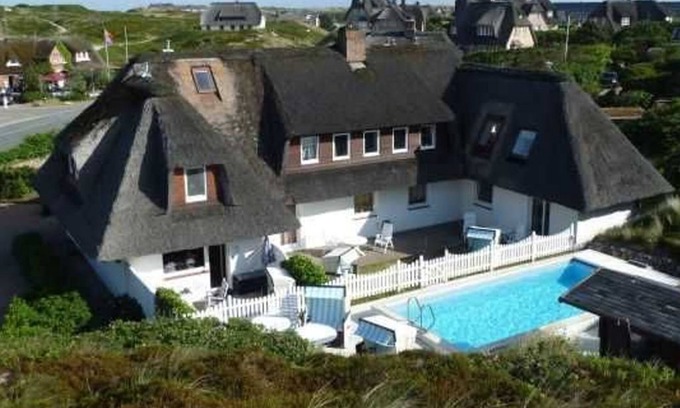 Rantum Apartamento | Excelsior (categoría de habitación) - House Excelsior