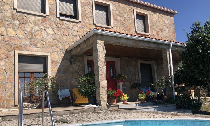 Linhares Casa | House f5