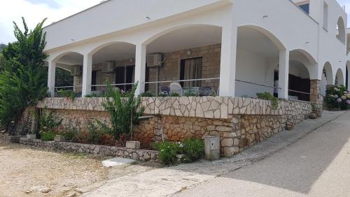 Pokrivenik Casa | House Fani