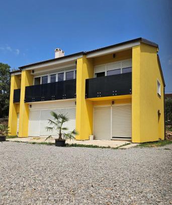 Bezjaki Apartamento | House Femini