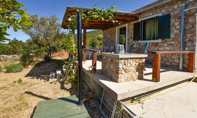 Dobropoljana Casa | House Filip (81551-K1) - Dobropoljana