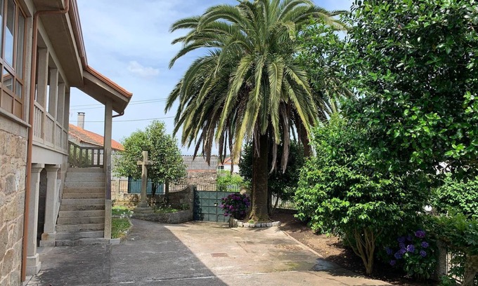 Vilanova de Arousa Casa | Casa - Finca Completa Vincular