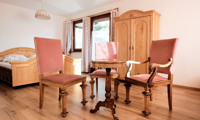 Igls Casa | Casa FINK - paraíso para familias y grupos