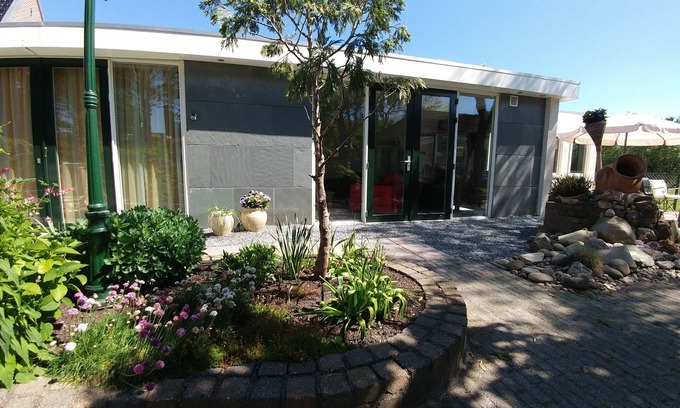 Zuidoostbeemster Casa | CASA para 2 en cerca de Amsterdam