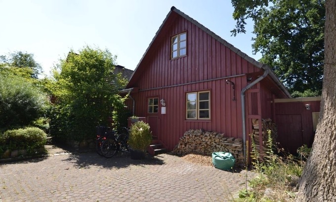 Neuberend Casa | Casa para 4 personas con 56m² en Neuberend (109551)