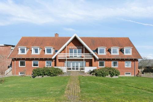 Hurup Thy Casa | House For 40 People Near Thy