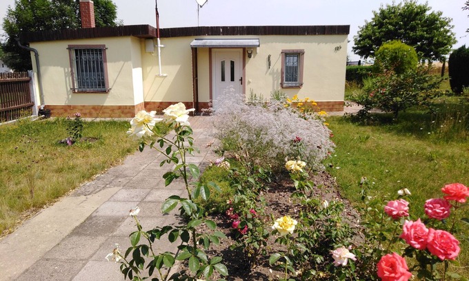 Zittau Casa | Casa de vacaciones para 5 personas con 60m² en Olbersdorf (129344)