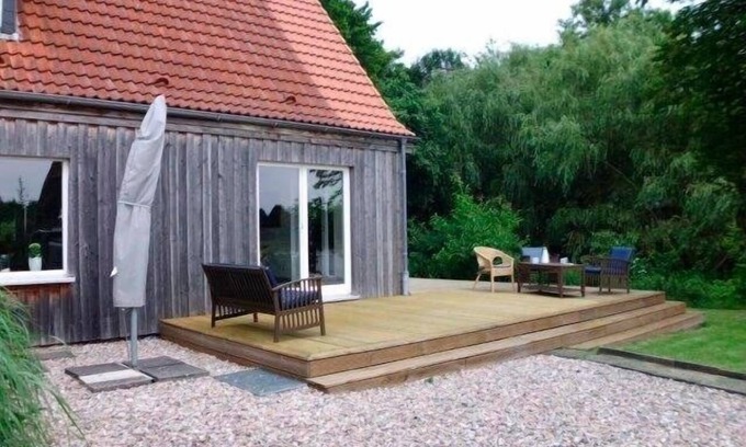 Sehestedt Casa | Casa para 5 personas con 100m² en Sehestedt (1454)