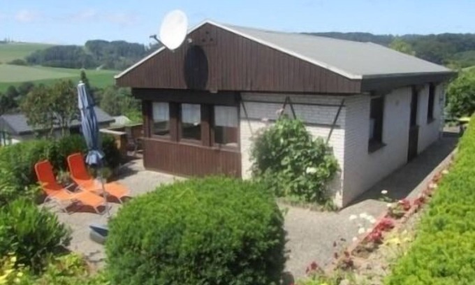 Feriendorf Hennesee Casa | Casa para 5 personas con 73m² en Meschede (128278)