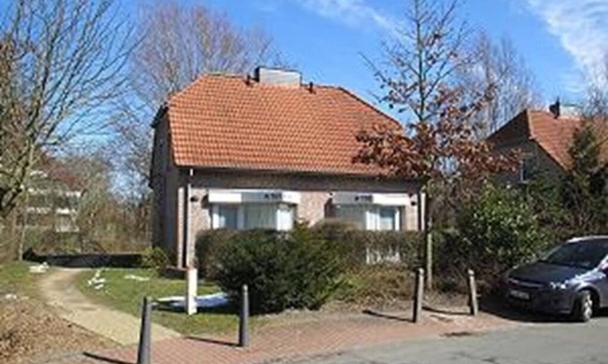 Tossens Casa | Casa para 5 personas con 64m² en Tossens (126024)
