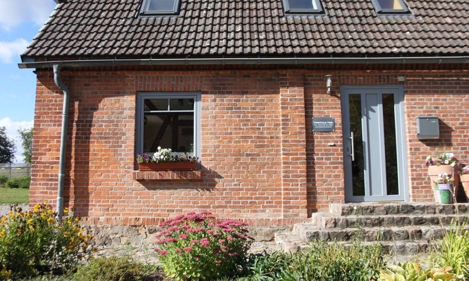 Zierow Casa | Casa para 9 personas con 110m² en Zierow (127332)