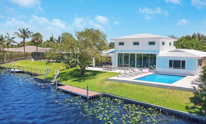 Lake Clarke Shores Casa | Casa para 9 personas rehecho beneficios y comodidad superior