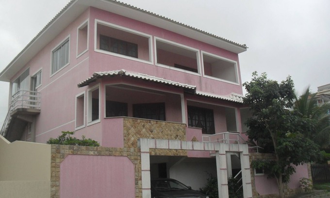 Cabo Frio Casa | (Más) actualizado hace 2 días de mercado. wi-fi, TV por cable, garaje, barbacoa, etc. encenderse