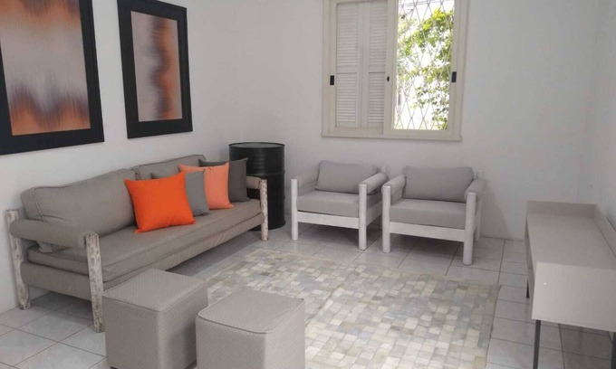 Azenha Casa | HOUSE FOR COMPANIES (up to 12 employees)Great location