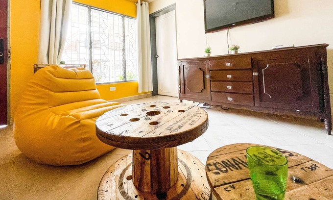Lalinde Casa | House for Family & Groups