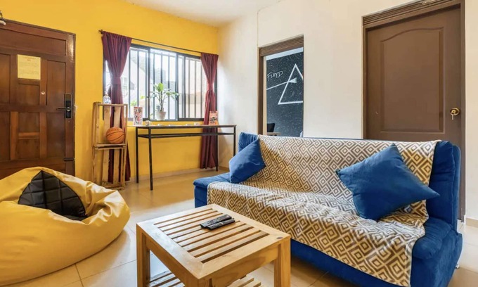 Lalinde Casa | House for Family & Groups