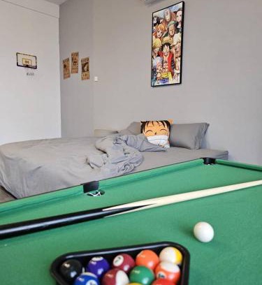 Bandar Indera Mahkota Casa | House For Fun