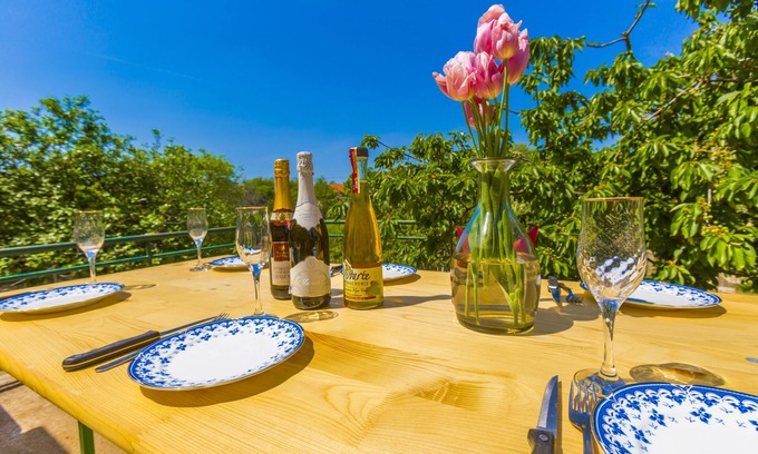 Unesic Casa | Casa de vacaciones Rajčić 5 dormitorios