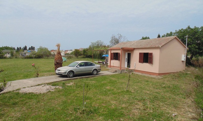 Susanj Casa | Casa para RELAX y tener algo de PRIVACIDAD