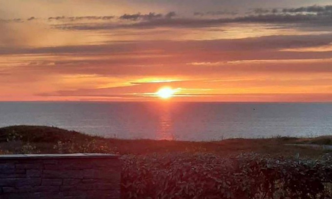 Lampaul-Plouarzel Casa | House for rent by the sea