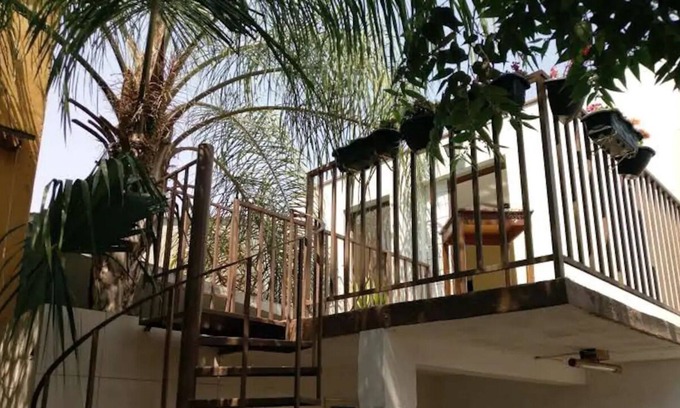 Subsetor Sul - 1 Casa | Casa en alquiler cerca del centro, Espacio Buriti