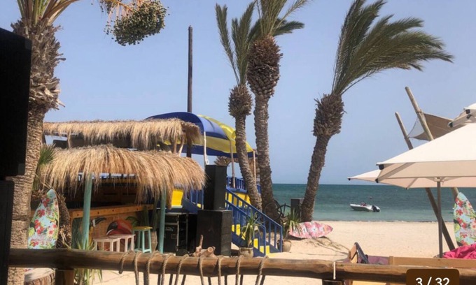 Djerba Midun Villa | Casa en alquiler en Djerba