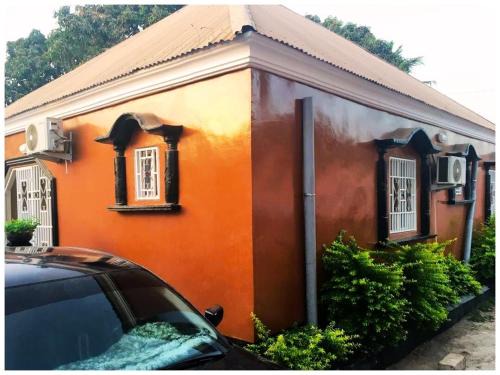 Manjai Kunda Apartamento | House for rent in Kololi