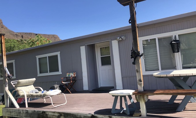 Sunland Estates Casa | House for rent in sunland state, quincy wa.