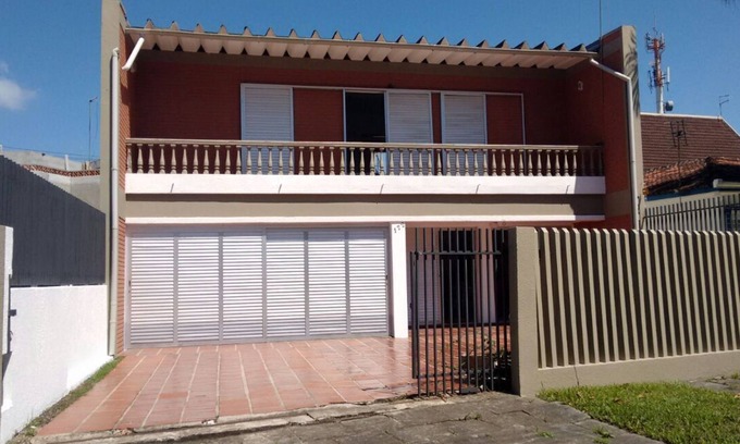 Guaratuba Casa | House for rent ONLY FOR FAMILIES in Guaratuba Beach